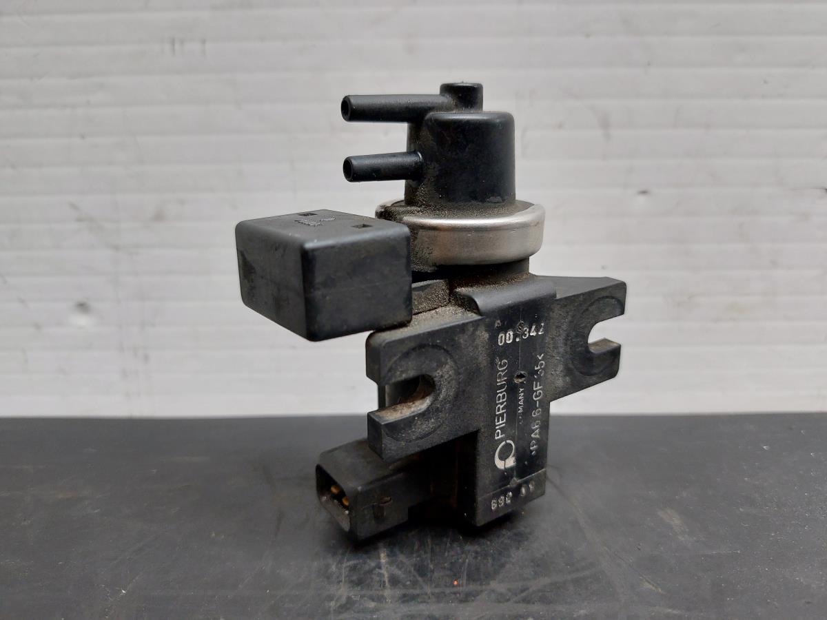 Elettrovalvola Convertitore Pressione BMW 3 (E46)