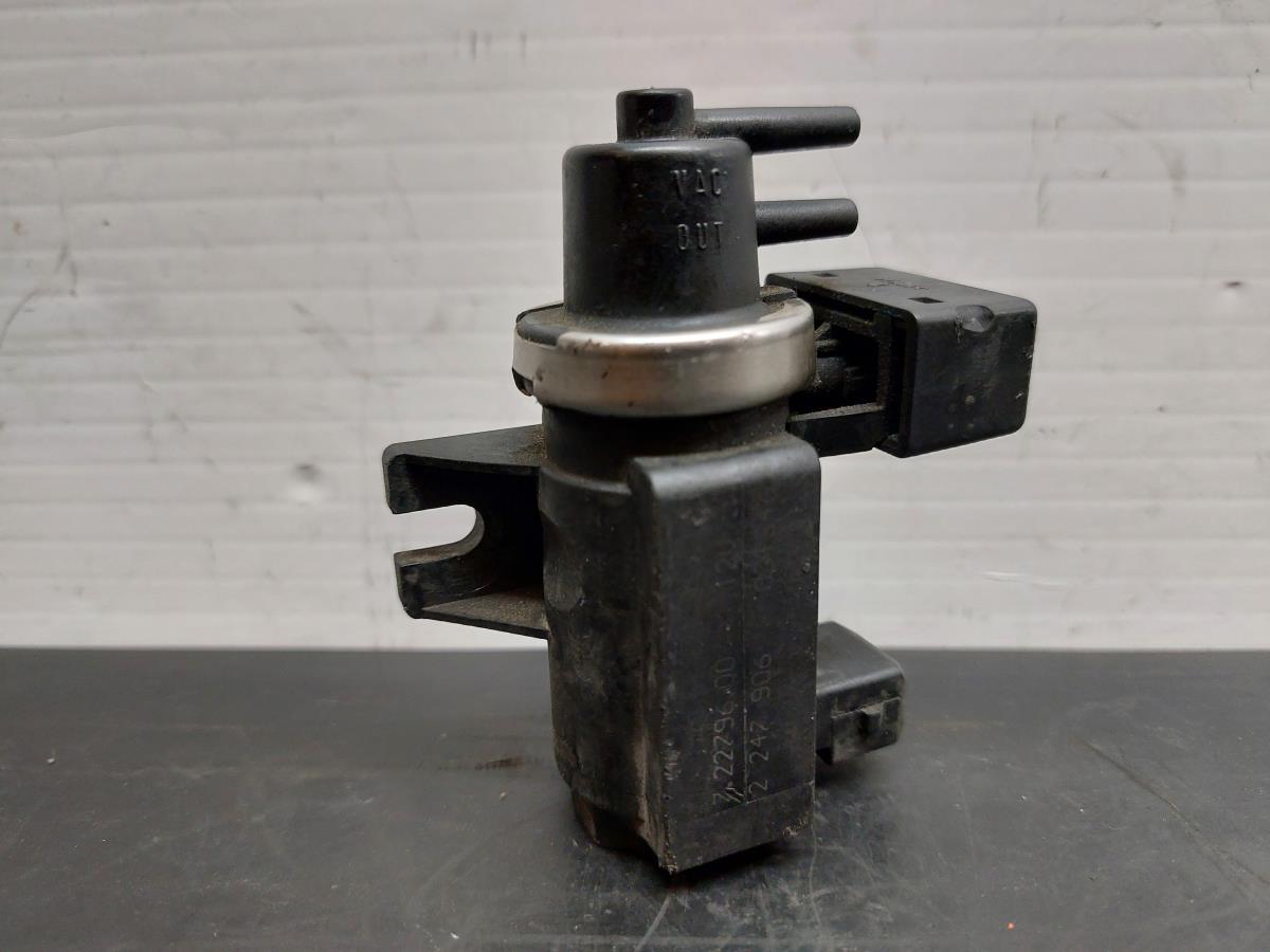 Elettrovalvola Convertitore Pressione BMW 3 (E46) Imagem-1