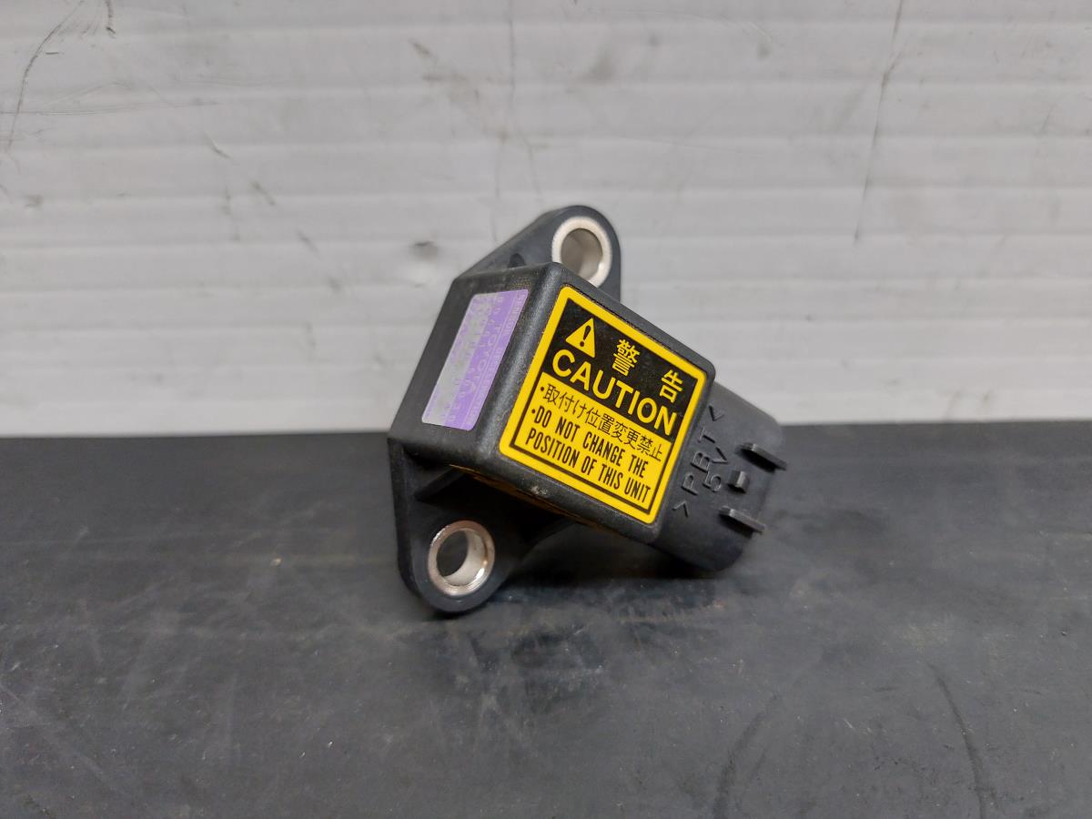 ESP Yaw Rotation Control Unit Module TOYOTA Hilux VII Pick Up (_N1_, _N2_, _N3_)