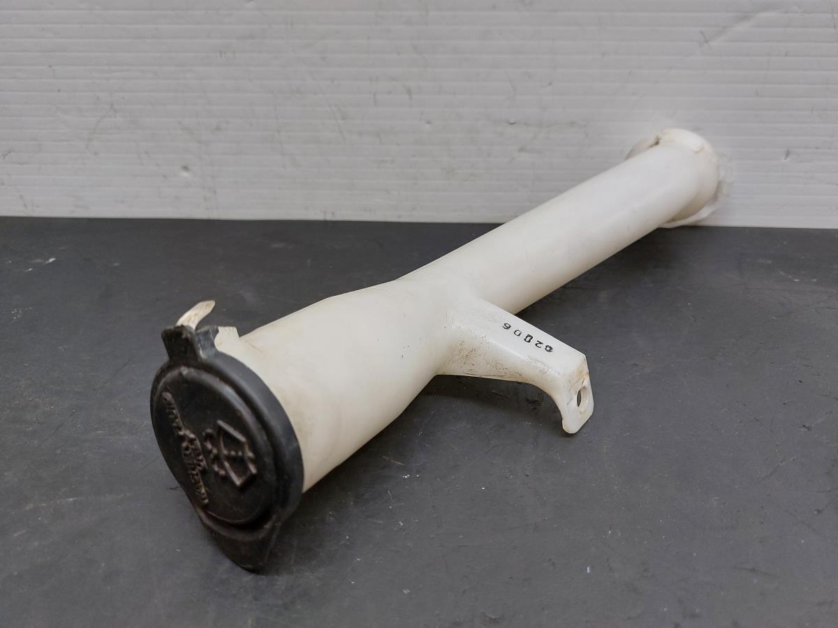 Water pipe TOYOTA Hilux VII Pick Up (_N1_, _N2_, _N3_)