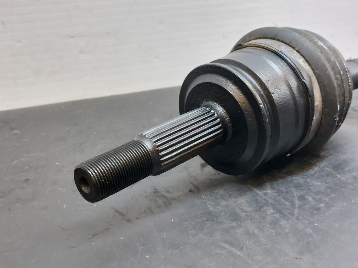 Left front driveshaft MITSUBISHI Colt VI (Z3_A, Z2_A) Imagem-1