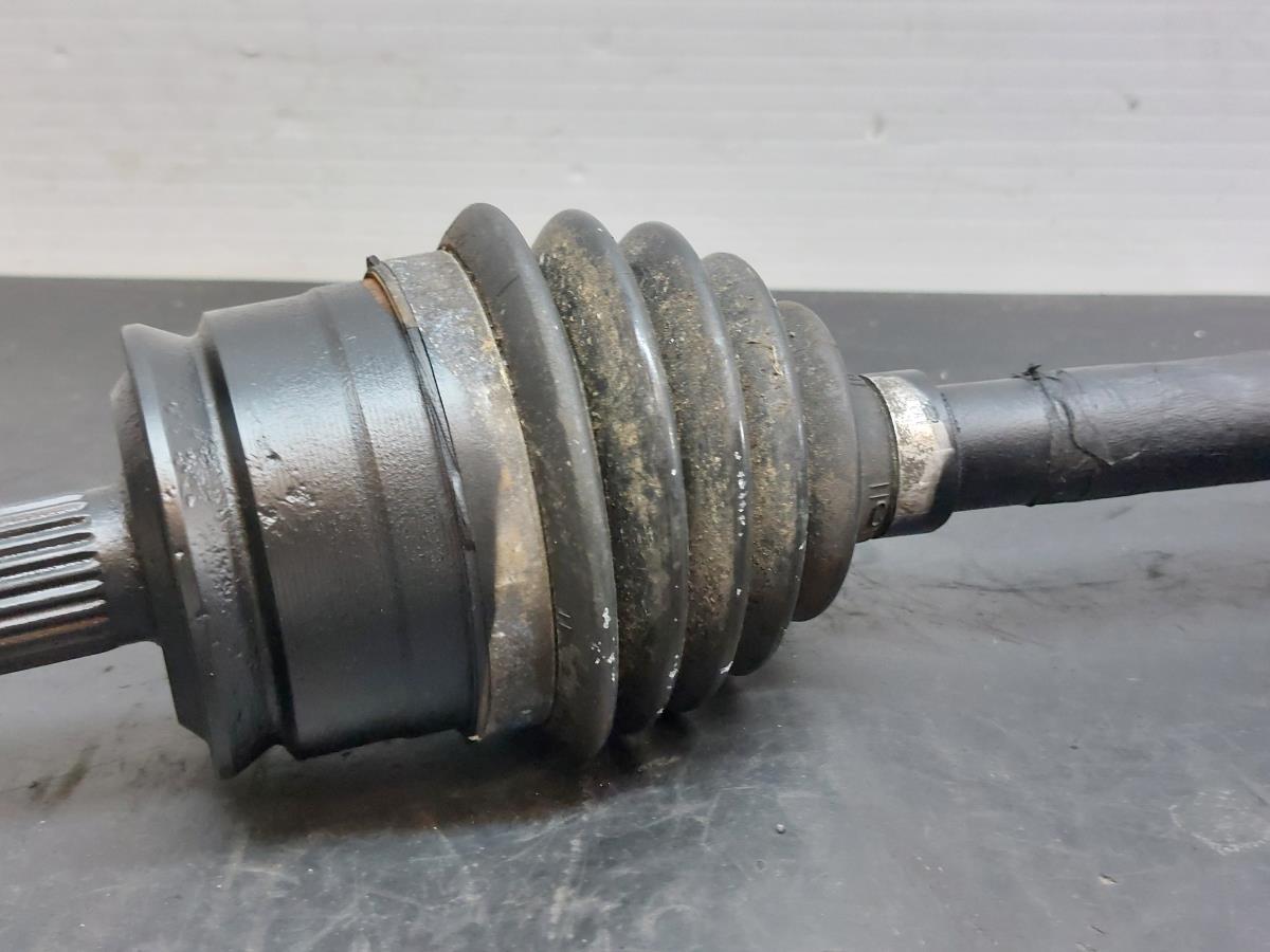Left front driveshaft MITSUBISHI Colt VI (Z3_A, Z2_A) Imagem-2