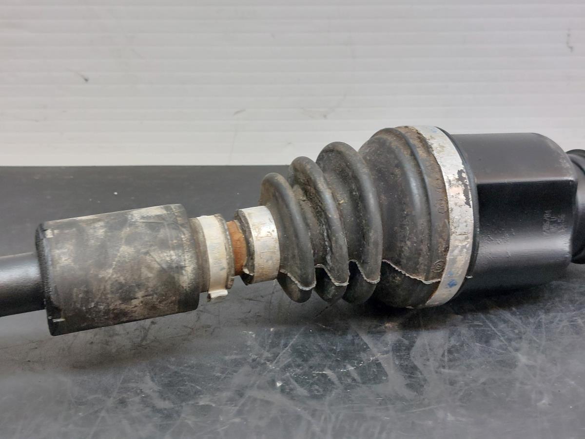 Left front driveshaft MITSUBISHI Colt VI (Z3_A, Z2_A) Imagem-3