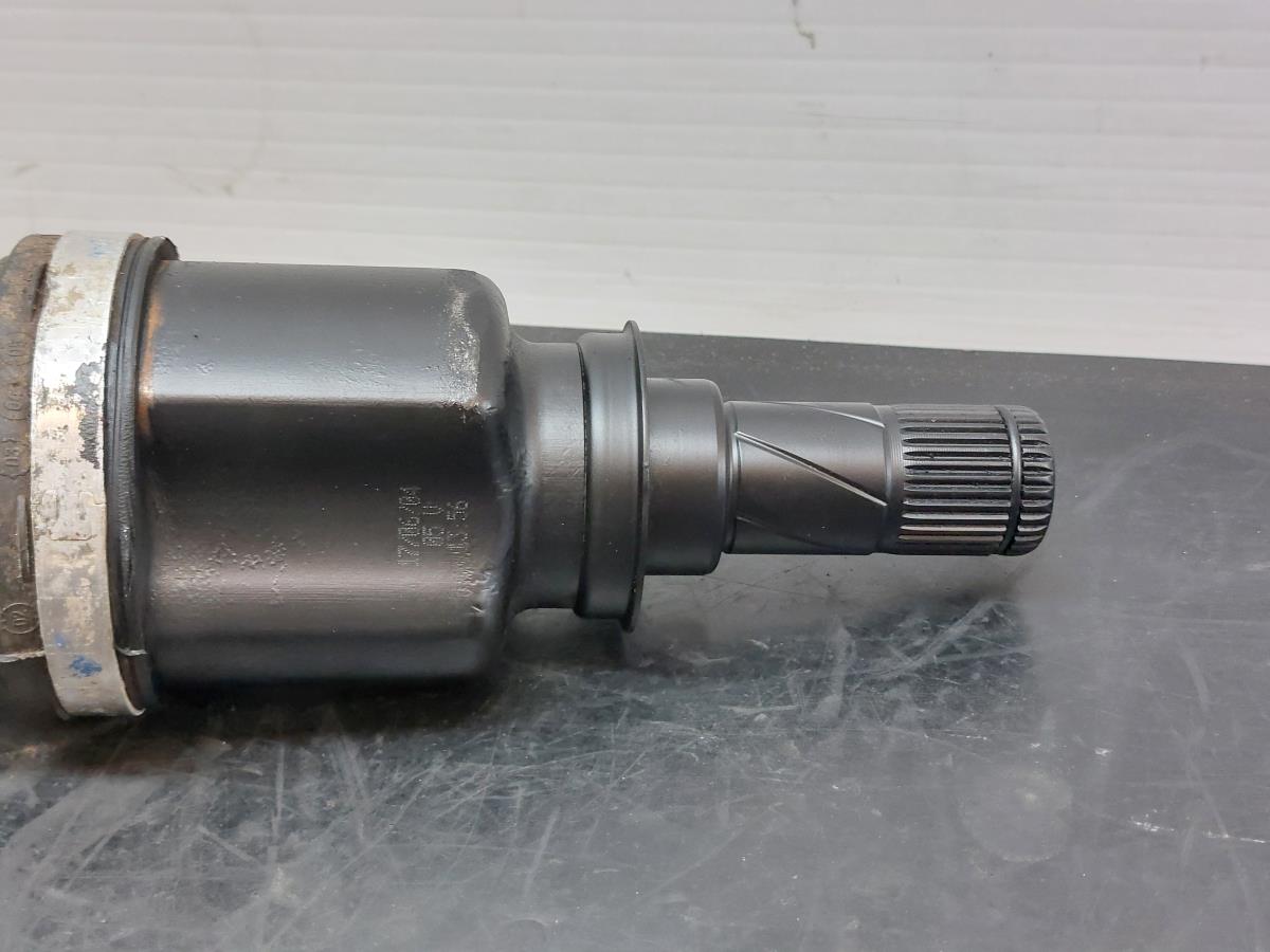 Left front driveshaft MITSUBISHI Colt VI (Z3_A, Z2_A) Imagem-4