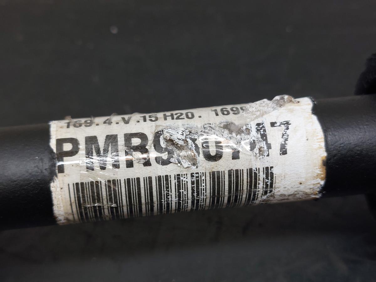 Left front driveshaft MITSUBISHI Colt VI (Z3_A, Z2_A) Imagem-6