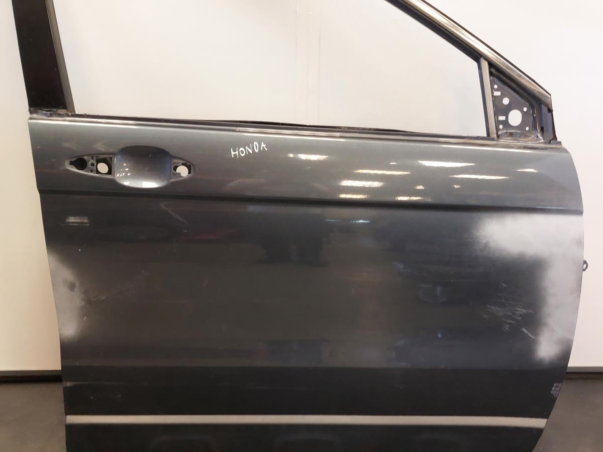 Puerta Delantero Derecho HONDA CR-V III (RE_) Imagem-2