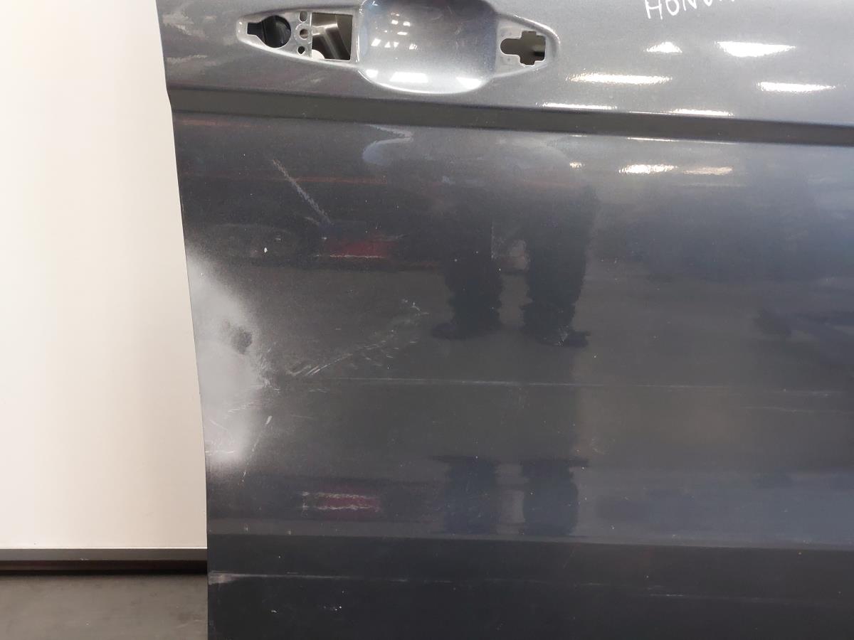 Puerta Delantero Derecho HONDA CR-V III (RE_) Imagem-4