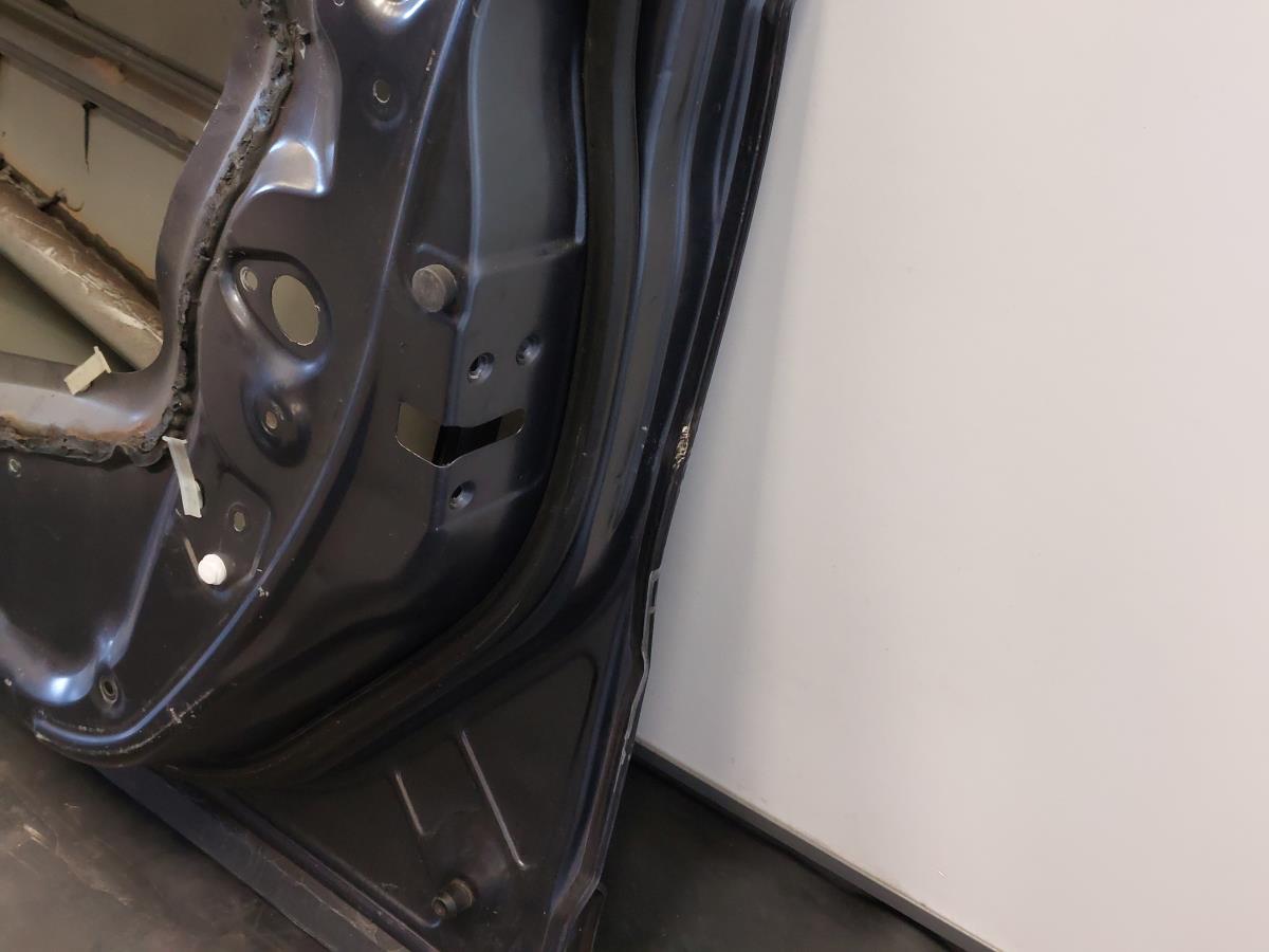 Puerta Delantero Derecho HONDA CR-V III (RE_) Imagem-10