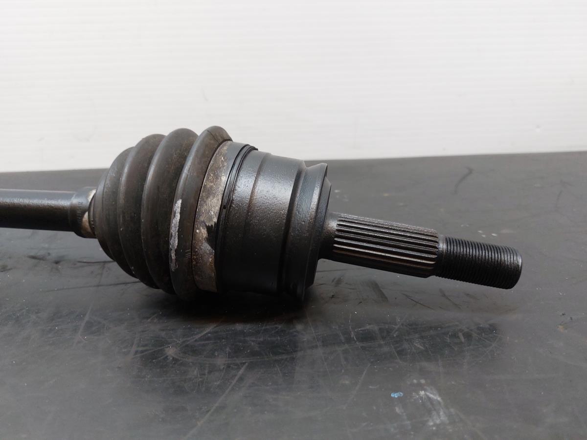 Right front driveshaft MITSUBISHI Colt VI (Z3_A, Z2_A) Imagem-1