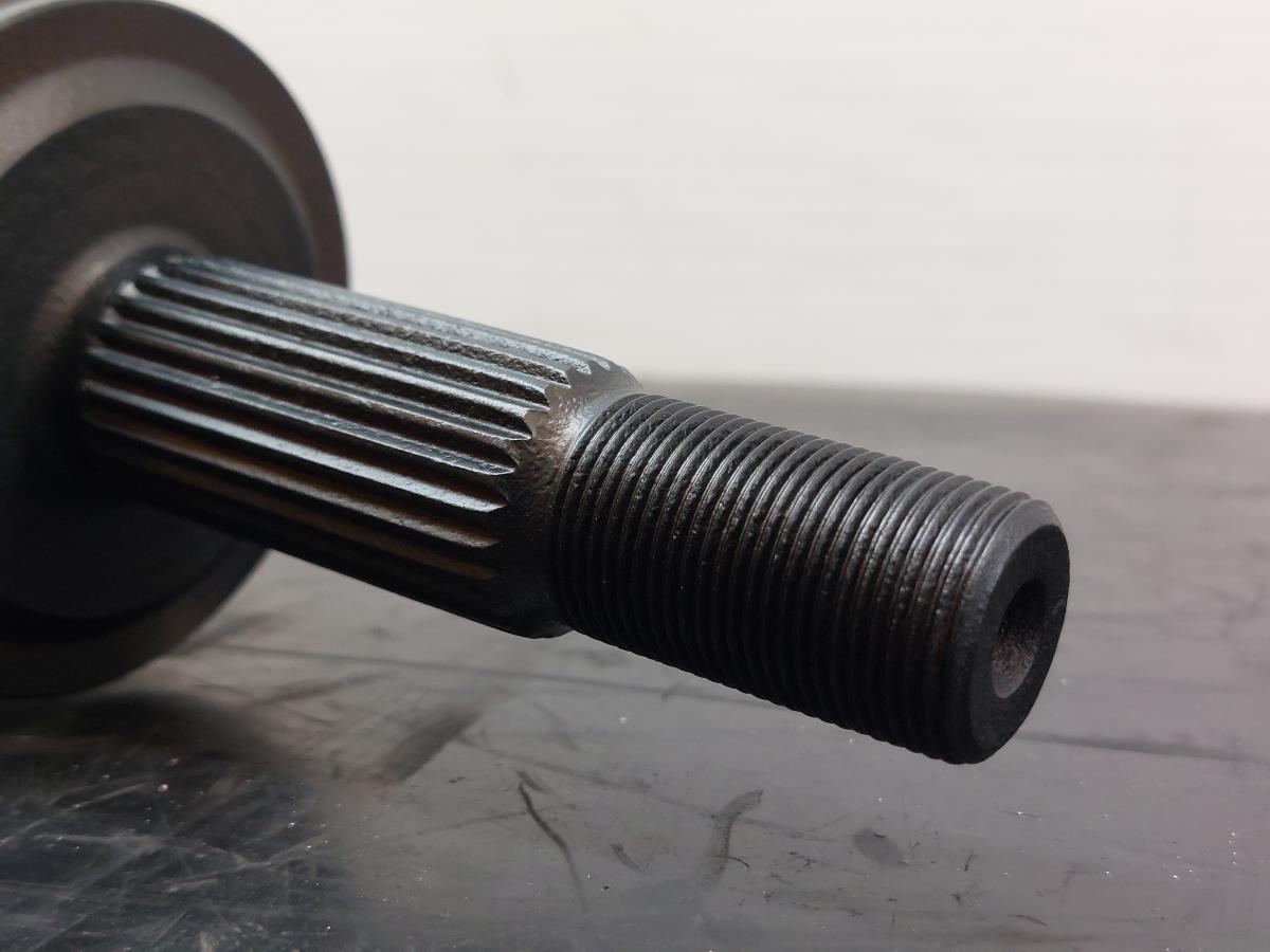 Right front driveshaft MITSUBISHI Colt VI (Z3_A, Z2_A) Imagem-2