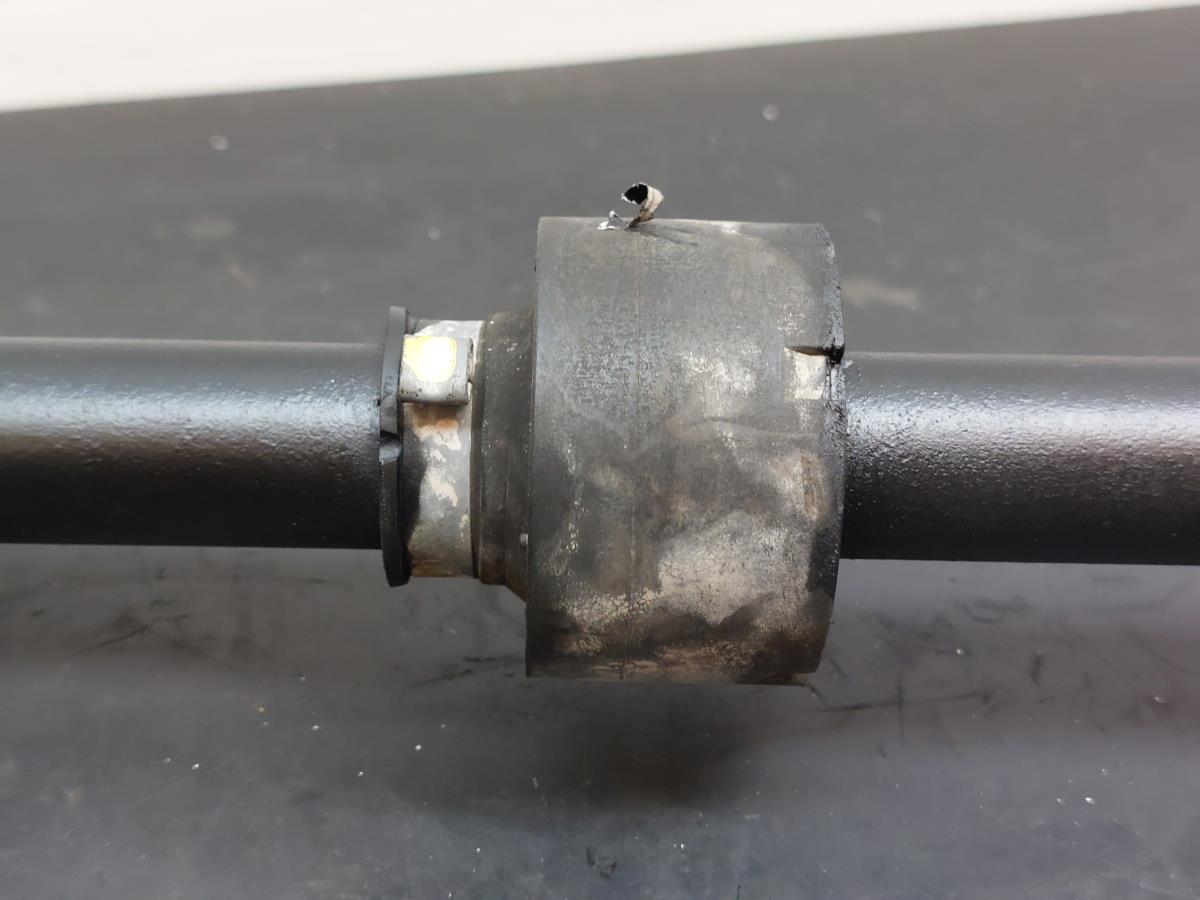 Right front driveshaft MITSUBISHI Colt VI (Z3_A, Z2_A) Imagem-4