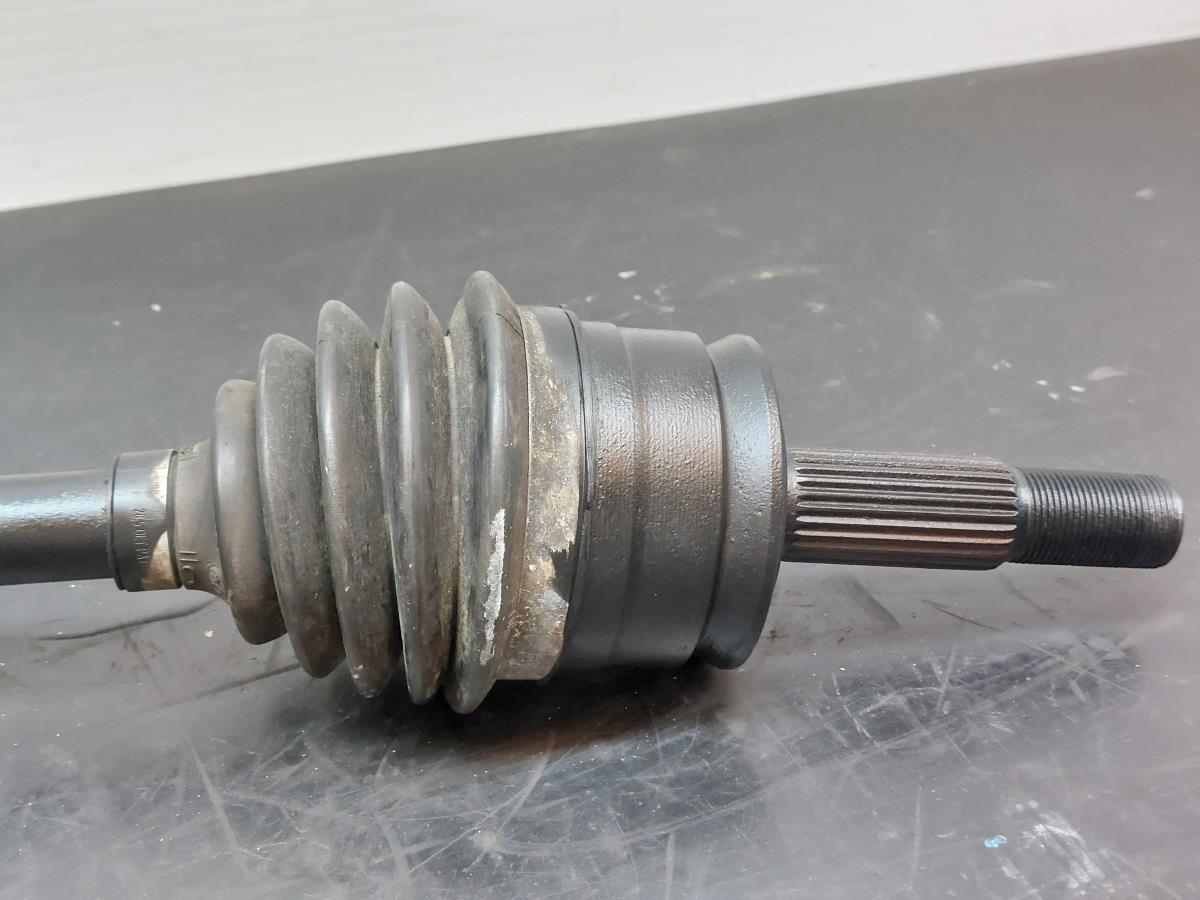 Right front driveshaft MITSUBISHI Colt VI (Z3_A, Z2_A) Imagem-3