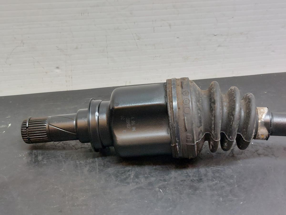 Right front driveshaft MITSUBISHI Colt VI (Z3_A, Z2_A) Imagem-5