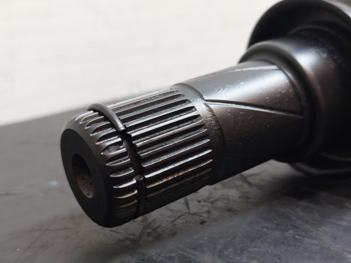 Right front driveshaft MITSUBISHI Colt VI (Z3_A, Z2_A) Imagem-6