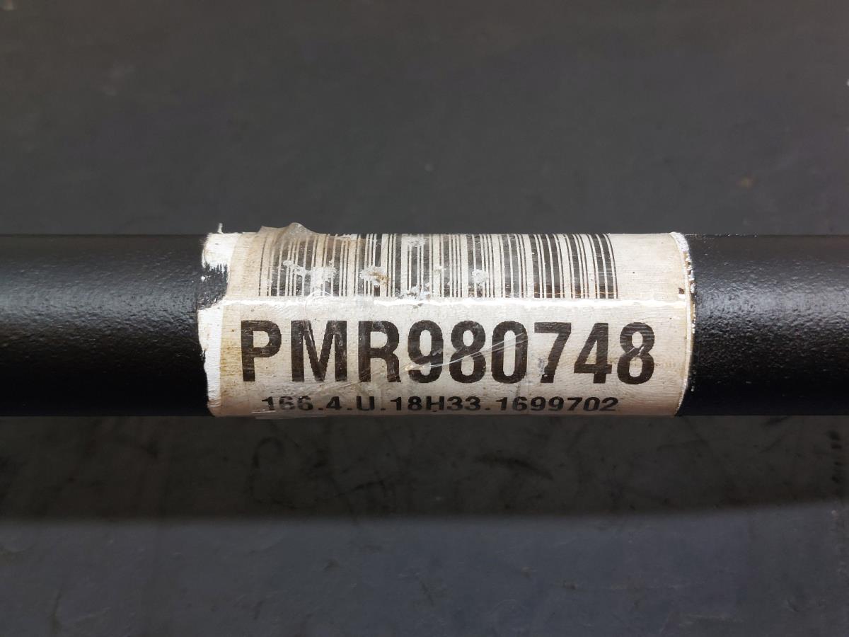 Right front driveshaft MITSUBISHI Colt VI (Z3_A, Z2_A) Imagem-7