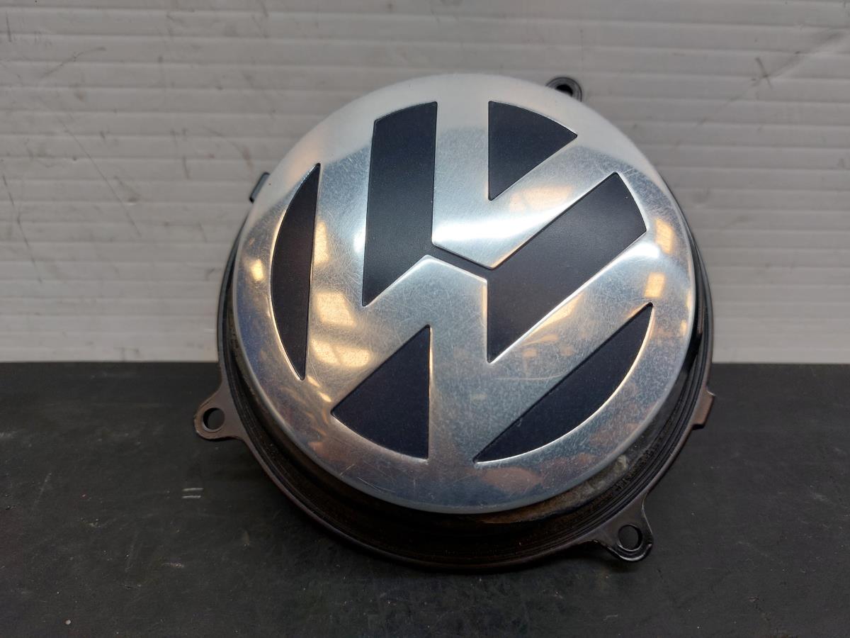 Puxador porta da mala VOLKSWAGEN Golf V (1K1)