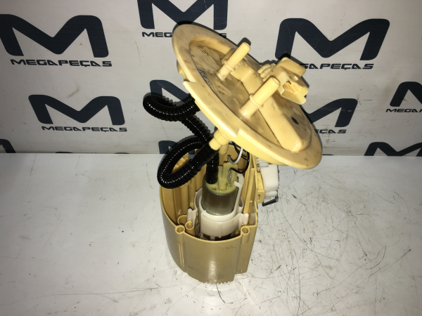 Bomba de combustible FIAT 500X (334_)