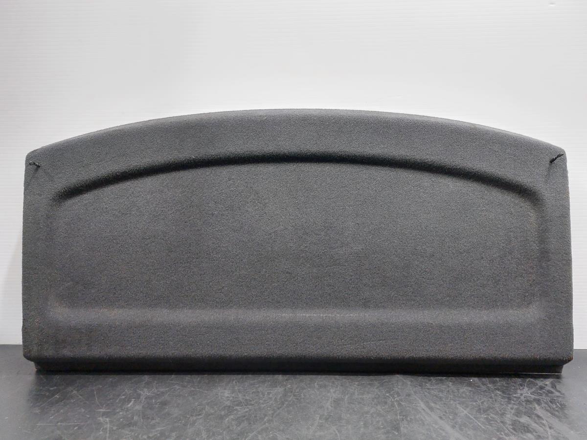 Chapeleira / tampo da mala VOLKSWAGEN Golf V (1K1)