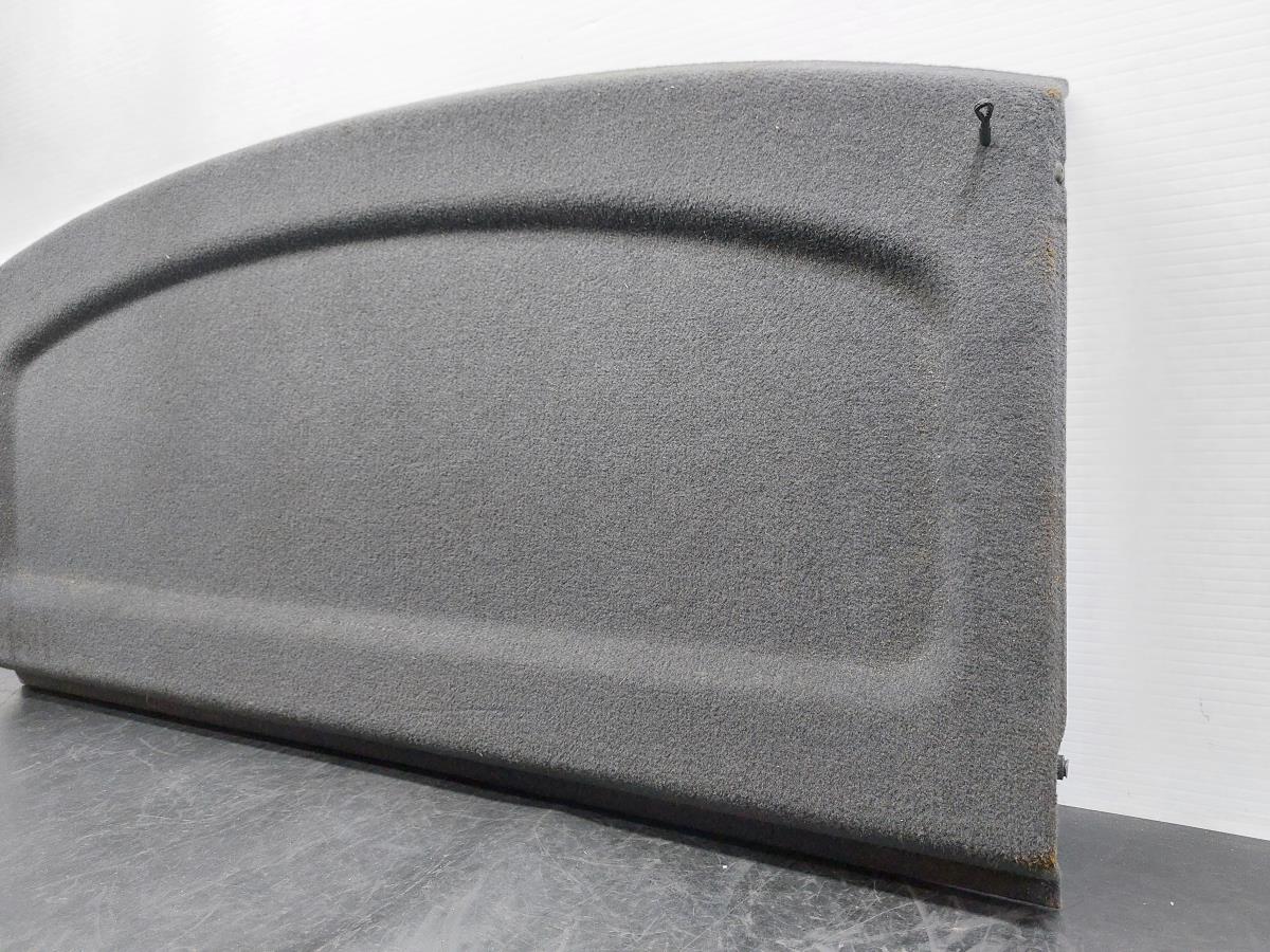 Chapeleira / tampo da mala VOLKSWAGEN Golf V (1K1) Imagem-2