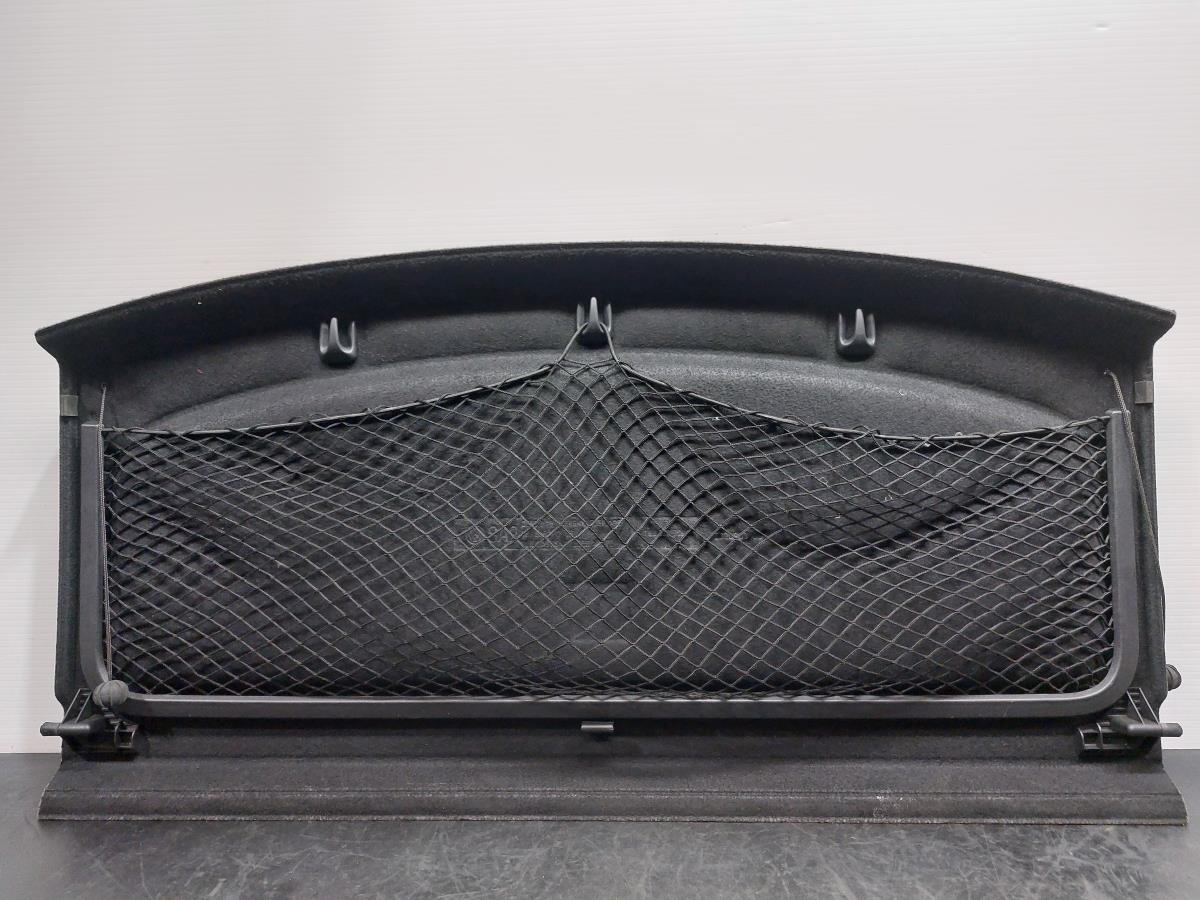 Chapeleira / tampo da mala VOLKSWAGEN Golf V (1K1) Imagem-3