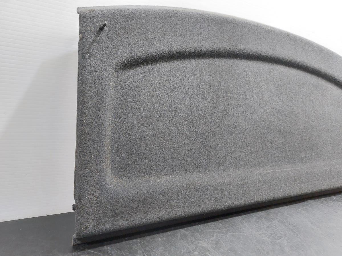 Chapeleira / tampo da mala VOLKSWAGEN Golf V (1K1) Imagem-1