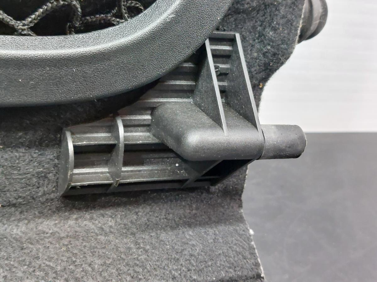 Chapeleira / tampo da mala VOLKSWAGEN Golf V (1K1) Imagem-5