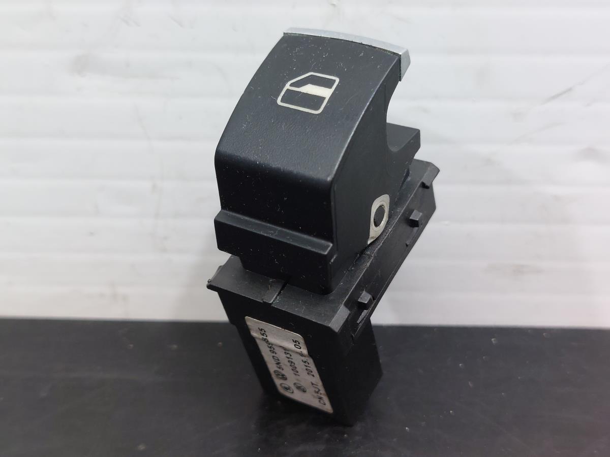 Comando / botão / interruptor vidros FT DT VOLKSWAGEN Golf V (1K1) | 2003 - 2010