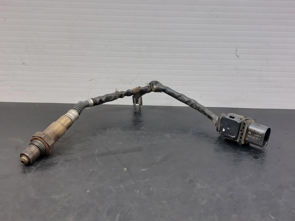 Sonda lambda MERCEDES-BENZ Classe A (W169)