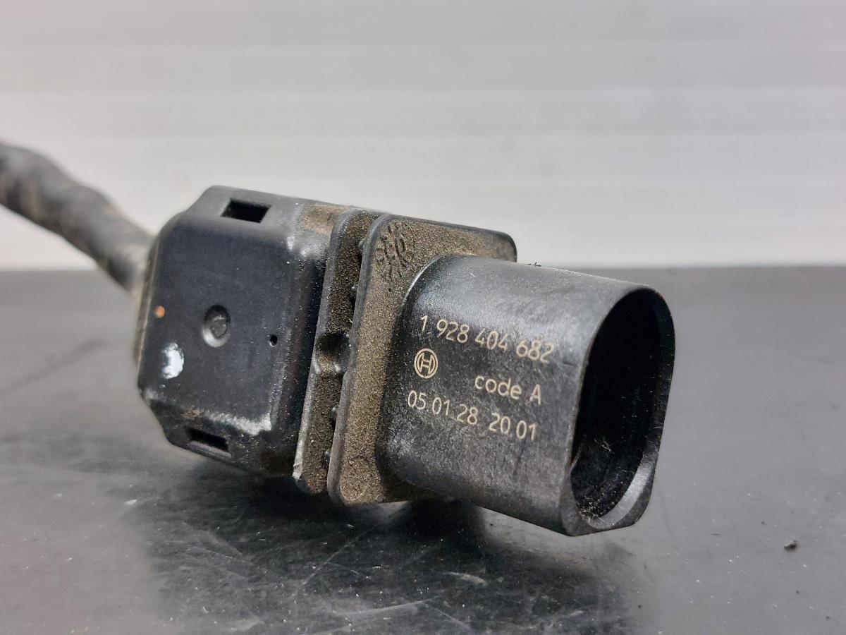 Sonda lambda MERCEDES-BENZ Classe A (W169) Imagem-2