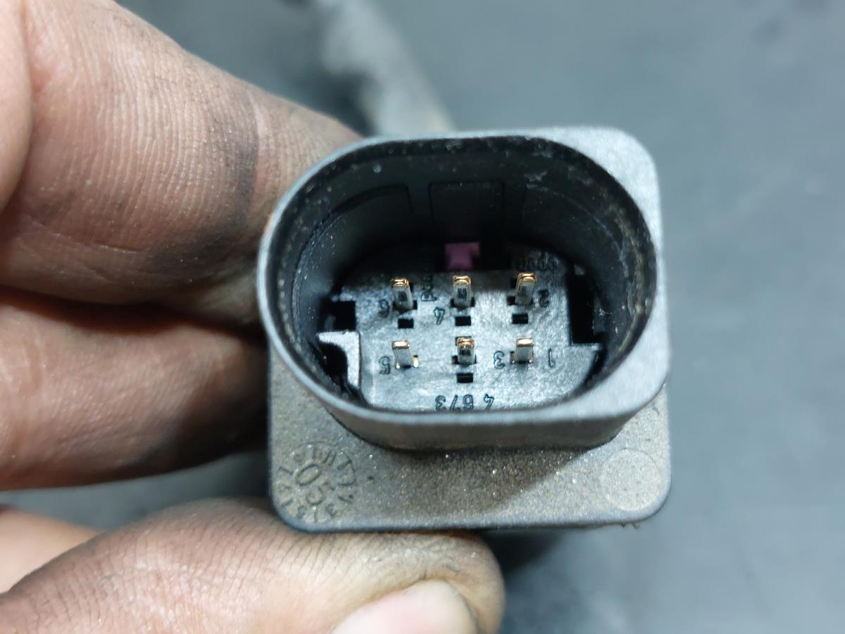 Sonda lambda MERCEDES-BENZ Classe A (W169) Imagem-3