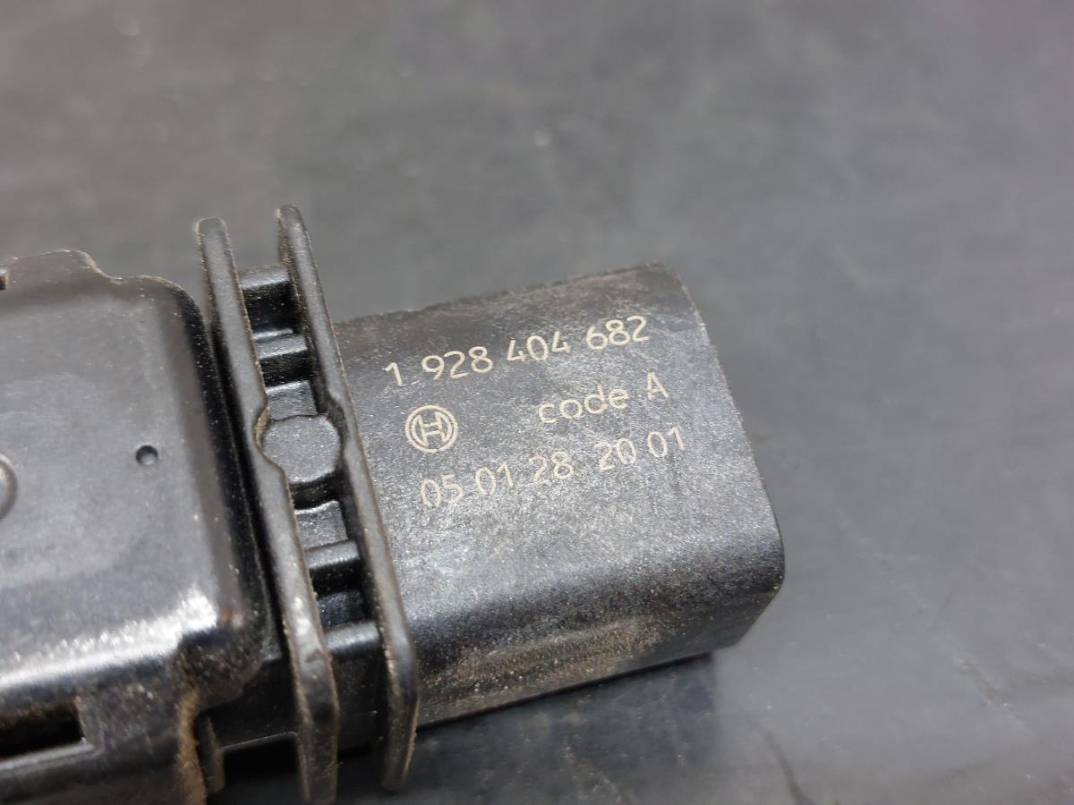 Sonda lambda MERCEDES-BENZ Classe A (W169) Imagem-5