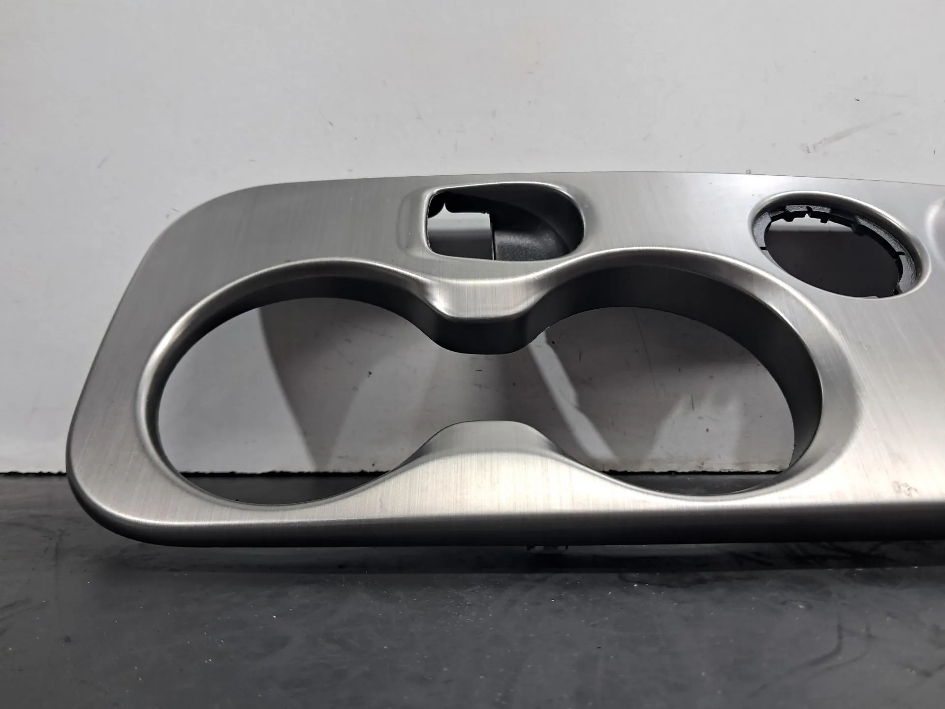 Anneau Sélecteur De Vitesses FIAT 500X (334_) Imagem-4