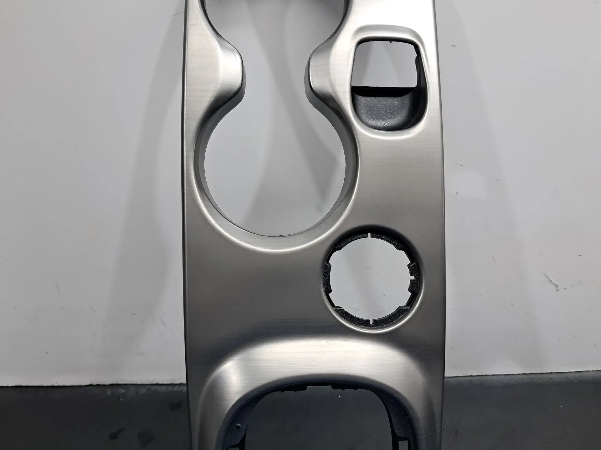 Anneau Sélecteur De Vitesses FIAT 500X (334_) Imagem-2