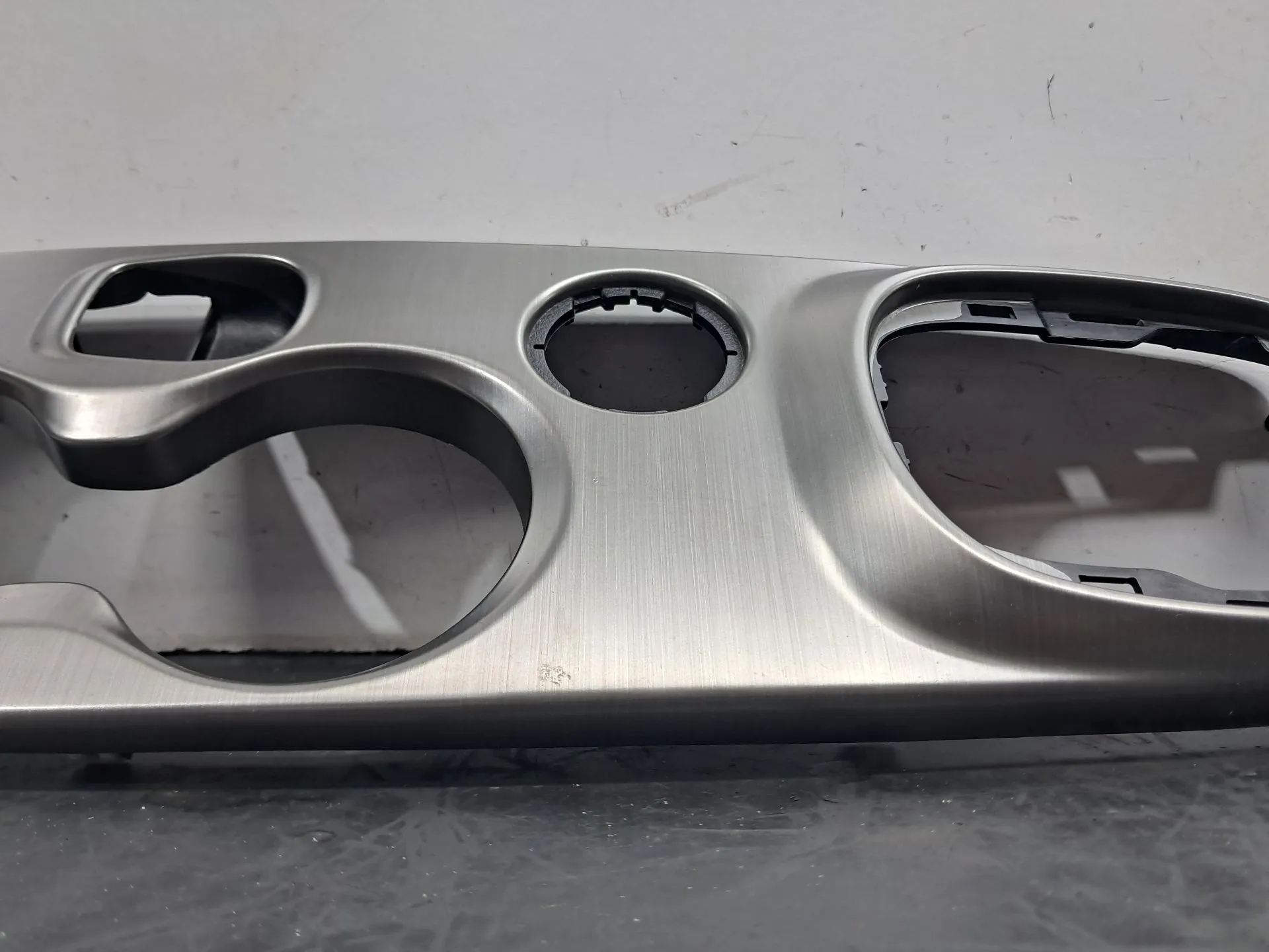 Anneau Sélecteur De Vitesses FIAT 500X (334_) Imagem-5