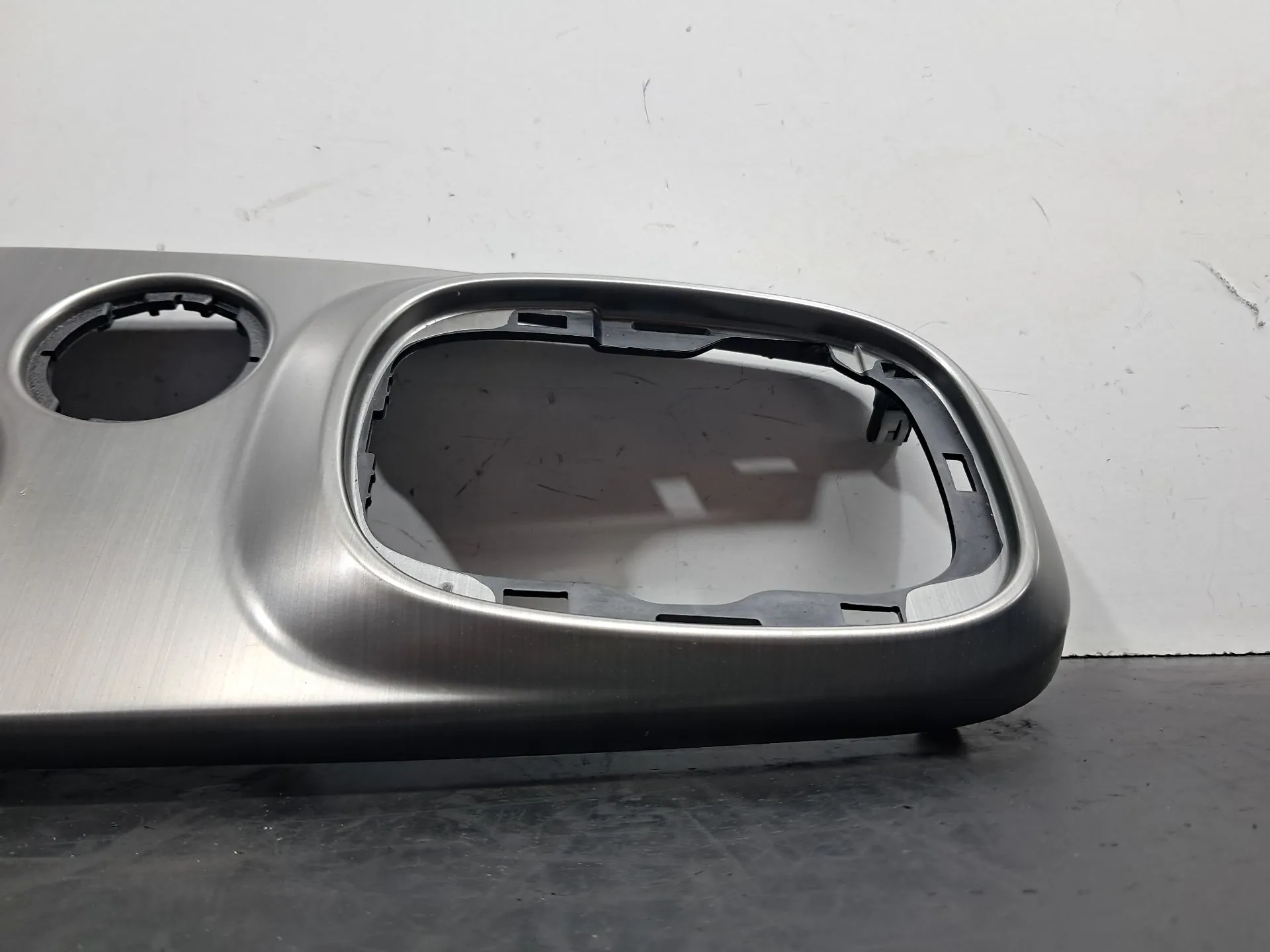 Anneau Sélecteur De Vitesses FIAT 500X (334_) Imagem-6