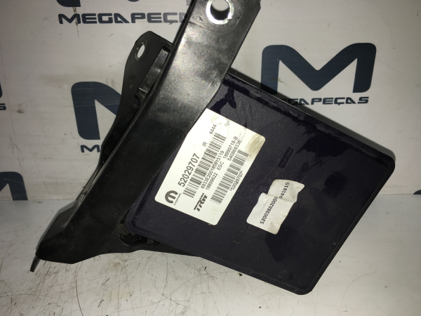 ABS FIAT 500X (334_) Imagem-8