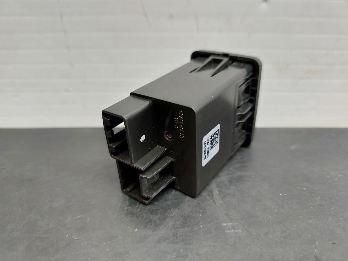 Módulo USB / AUX / IPOD OPEL Astra K Imagem-1