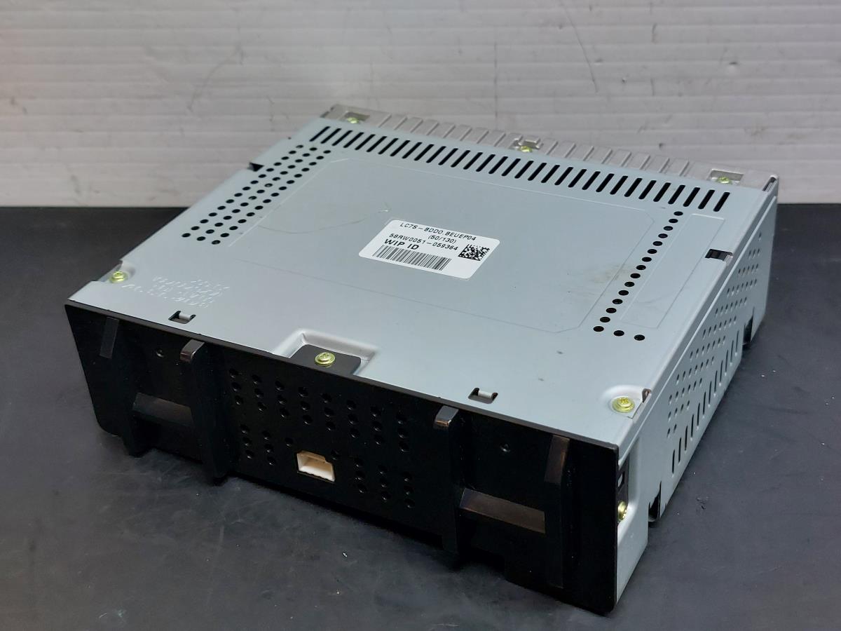 Rádio / auto-rádio OPEL Astra K