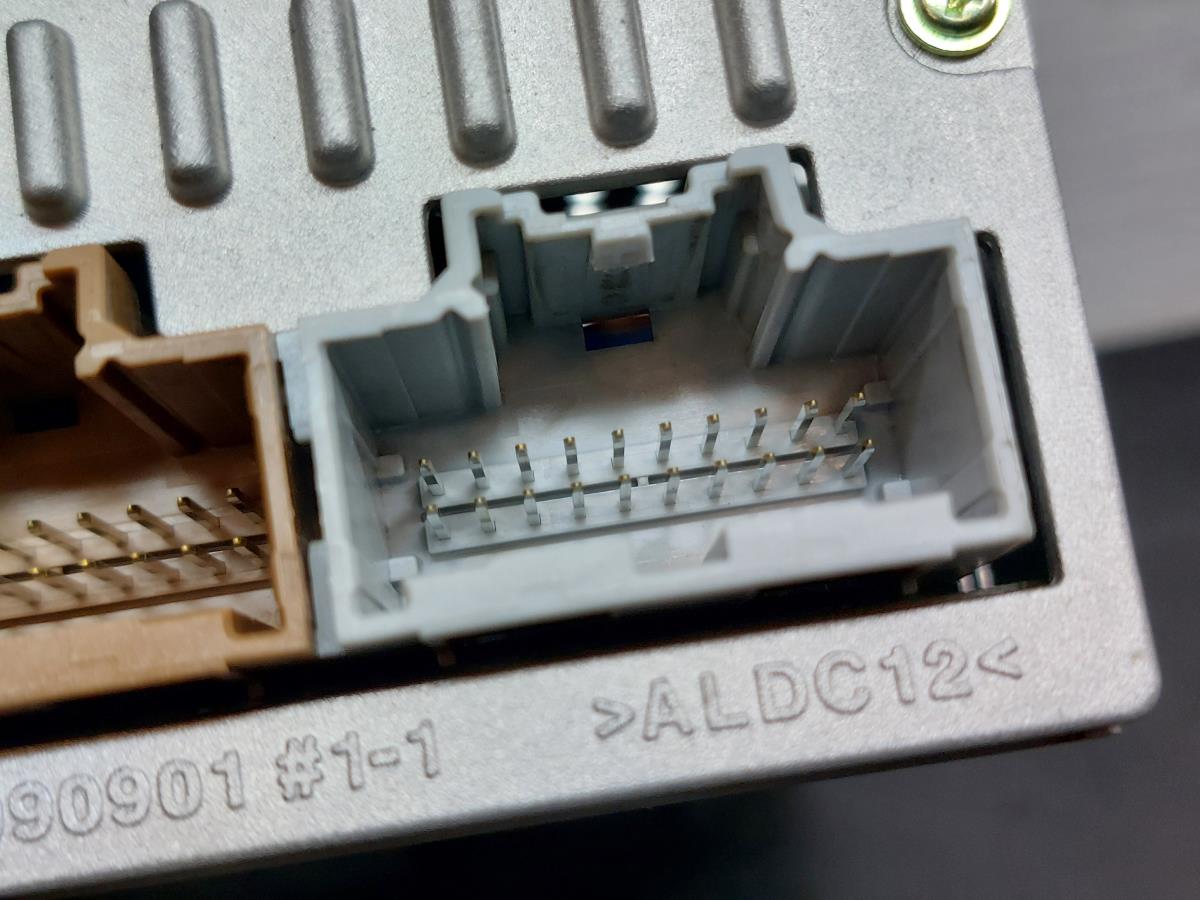 Rádio / auto-rádio OPEL Astra K Imagem-3