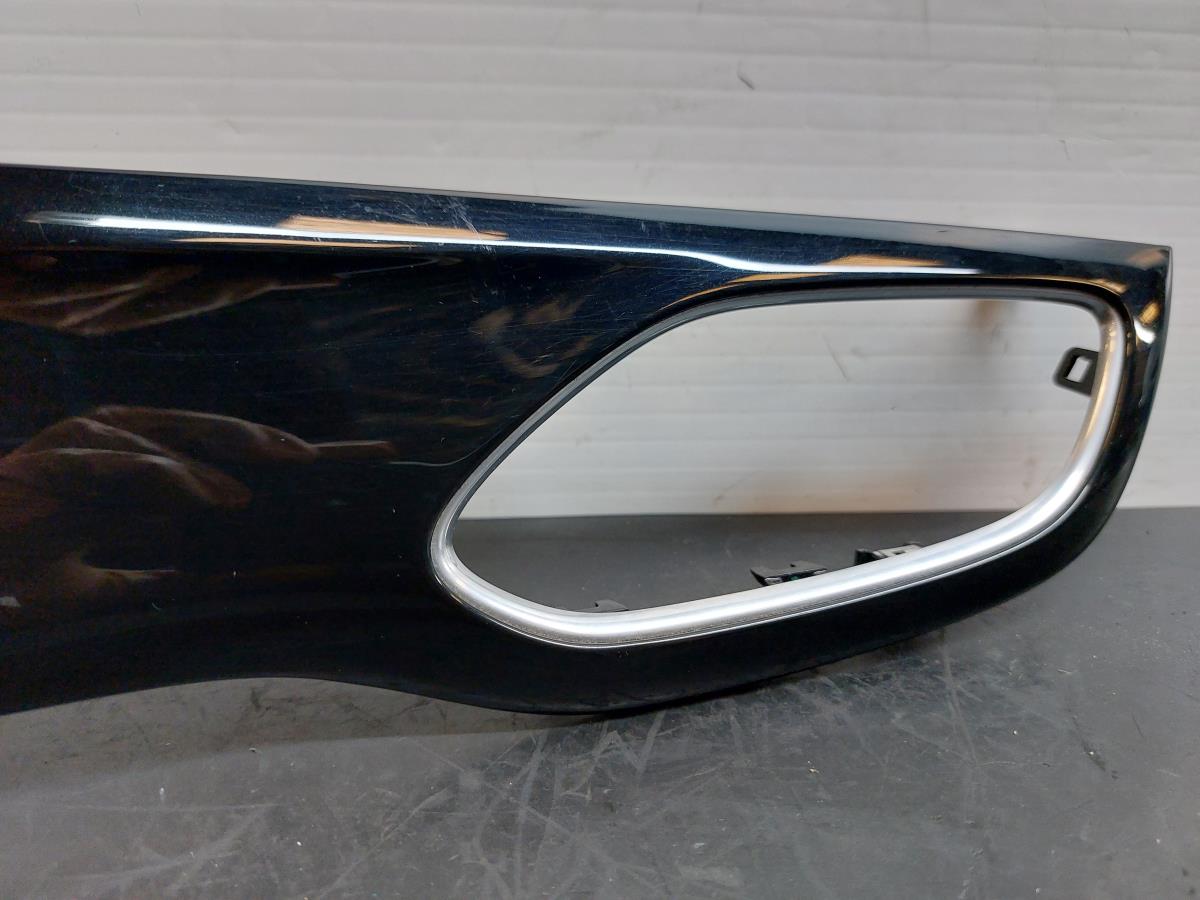 Friso tablier OPEL Astra K Imagem-3