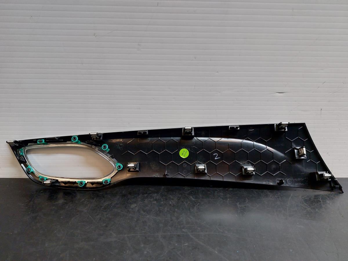 Friso tablier OPEL Astra K Imagem-4