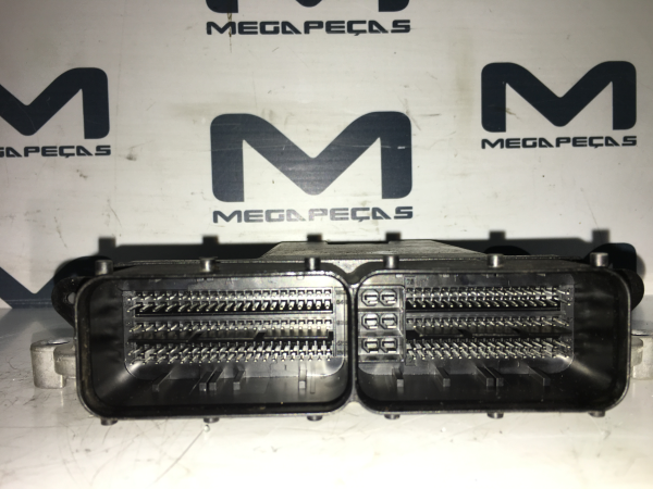 Engine control unit / ECU FIAT 500X (334_) Imagem-4