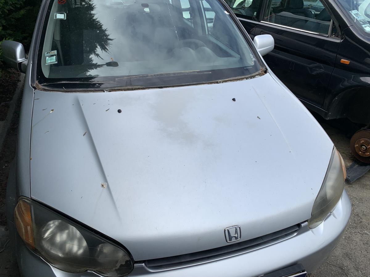 Capot HONDA HR-V (GH_)