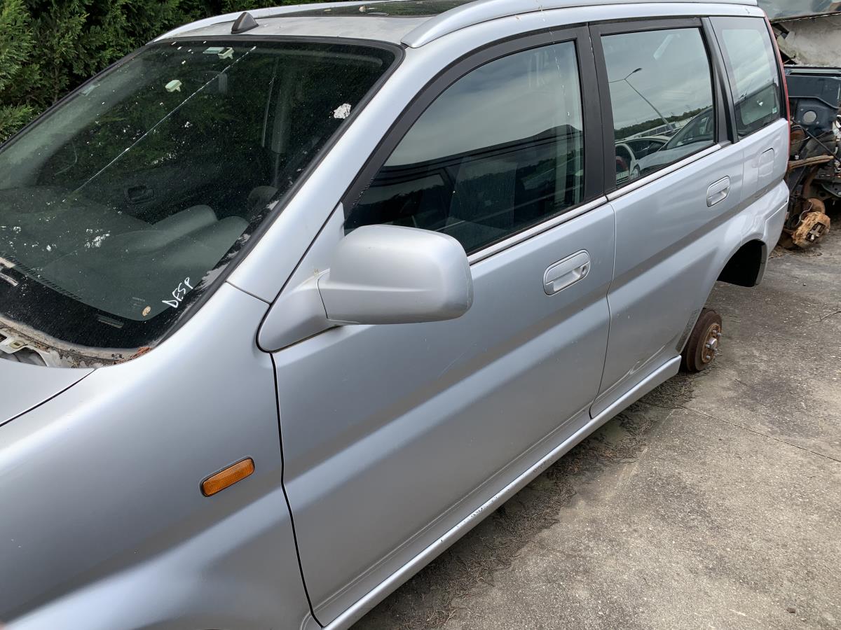 Porta frente esquerda HONDA HR-V (GH_)