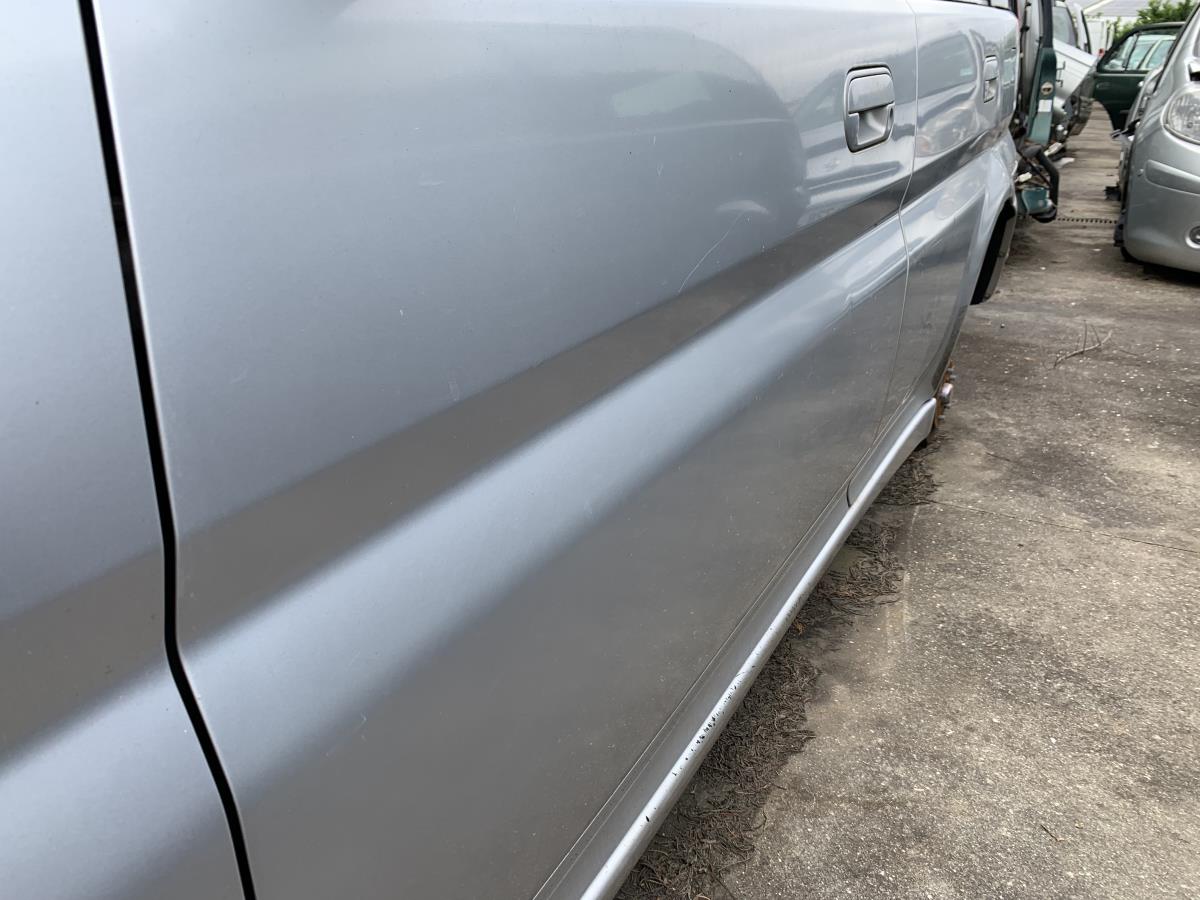 Porta frente esquerda HONDA HR-V (GH_) Imagem-1