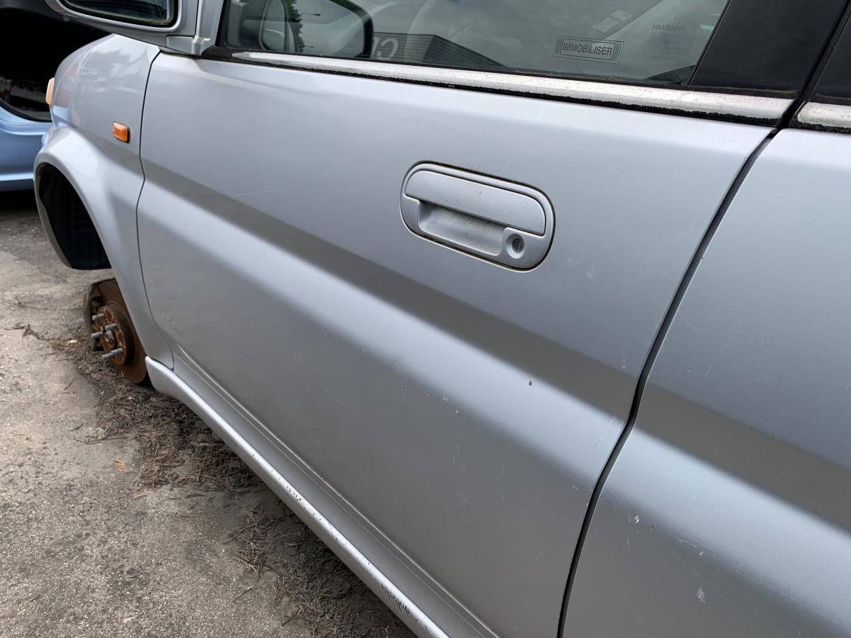 Porta frente esquerda HONDA HR-V (GH_) Imagem-2