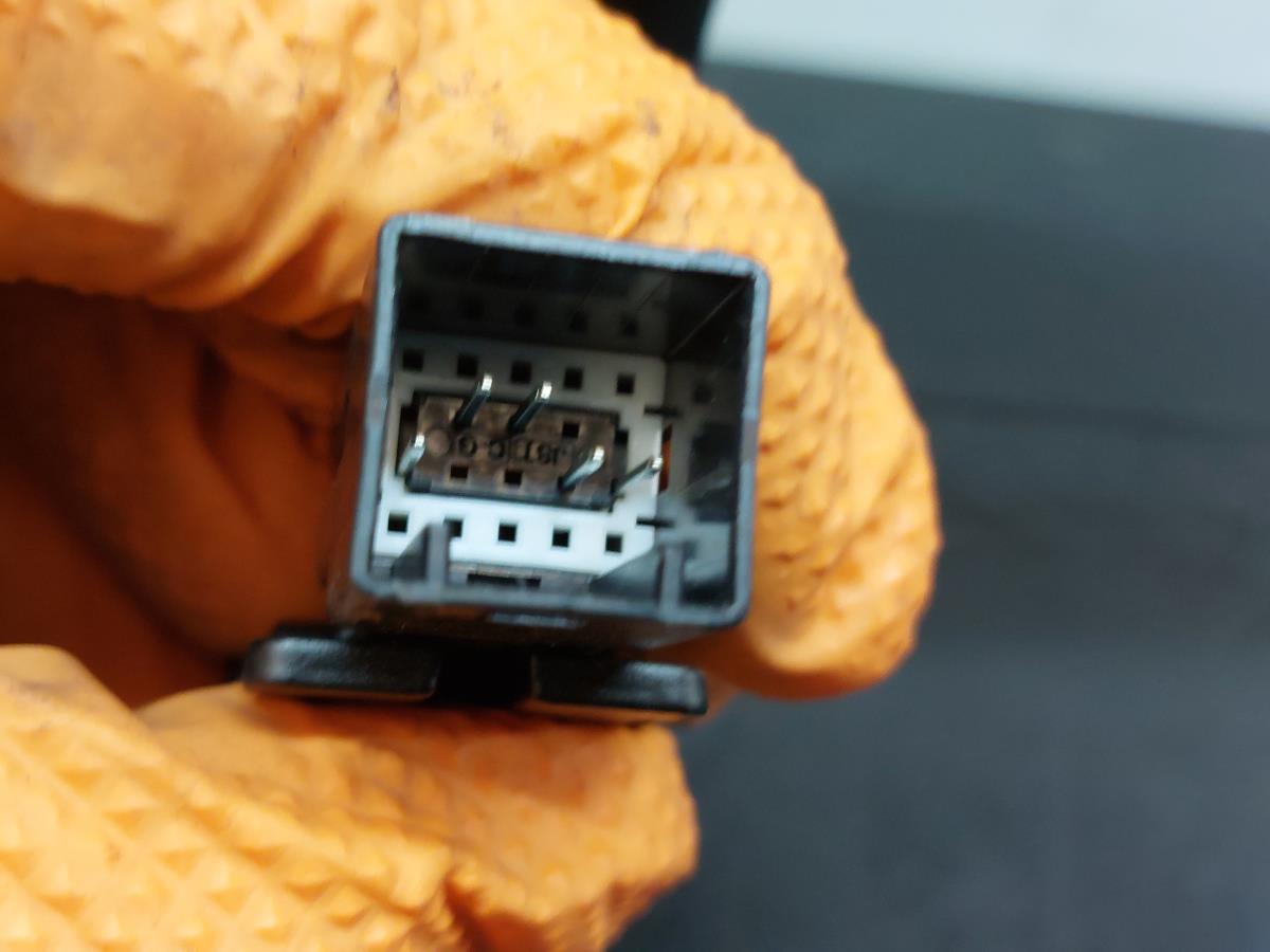 Espelho retrovisor interior OPEL Astra K Imagem-2