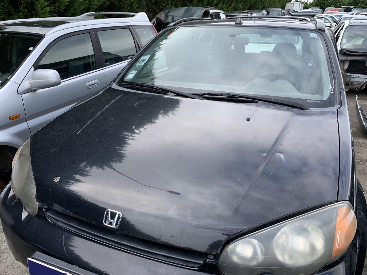 Capot HONDA HR-V (GH_)