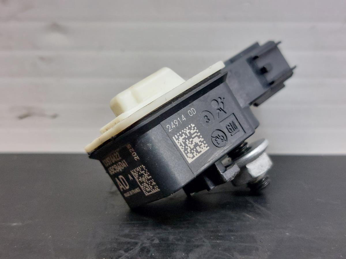 Sensor airbag Delantero Derecho OPEL Astra K