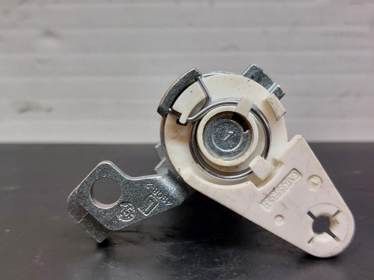 Canhão de porta OPEL Astra K Imagem-3